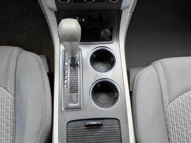 2012 Chevrolet Traverse LS