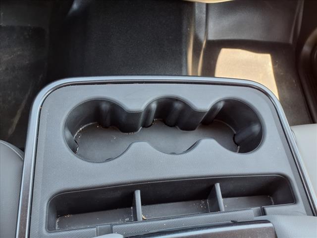 2022 Chevrolet Silverado 5500 Stake Body