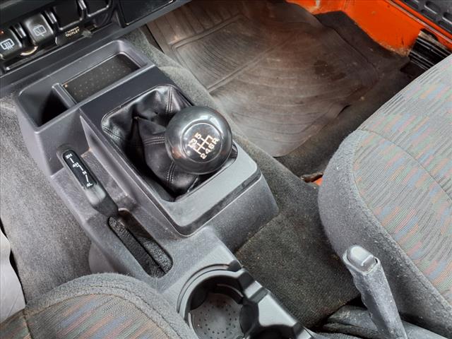 2005 Jeep Wrangler Sport