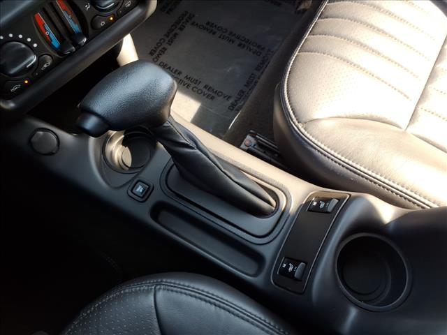 2004 Chevrolet Monte Carlo SS Supercharged