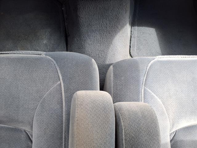 2002 Mercury Grand Marquis LS Premium