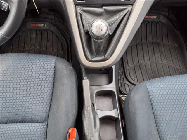 2009 Toyota Matrix XRS