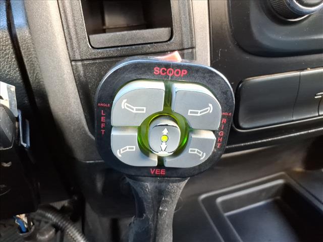 2015 RAM 2500 Tradesman