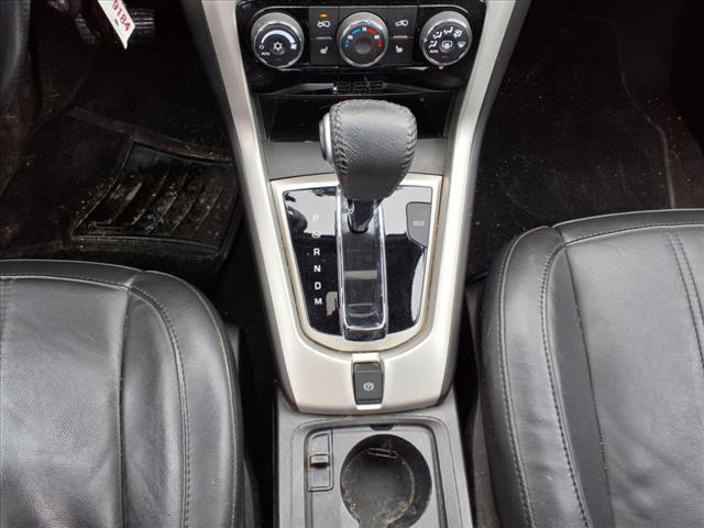 2014 Chevrolet Captiva Sport LT