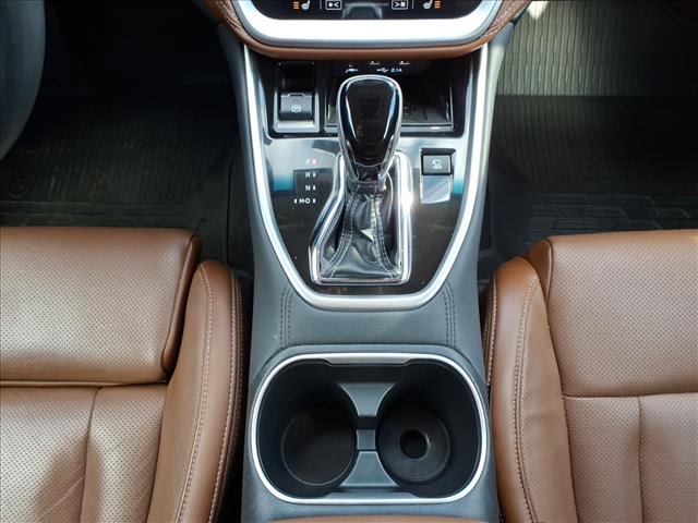 2021 Subaru Outback Touring XT