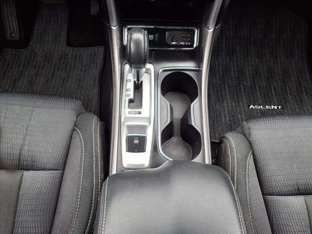 2019 Subaru Ascent Premium 7-Passenger