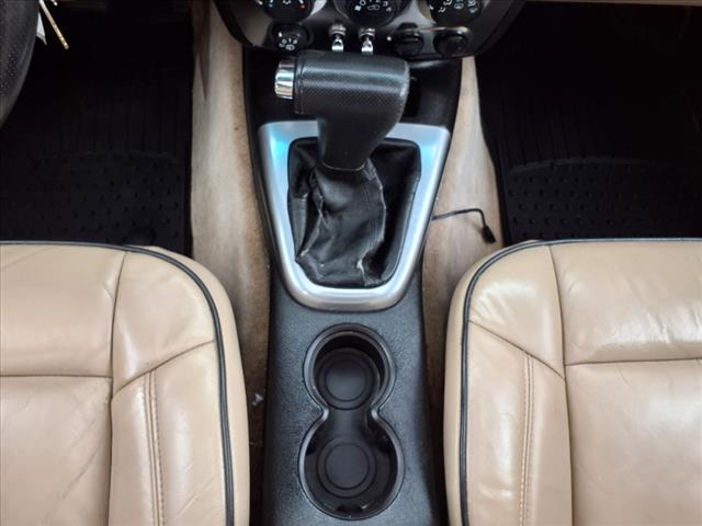 2008 HUMMER H3 Alpha