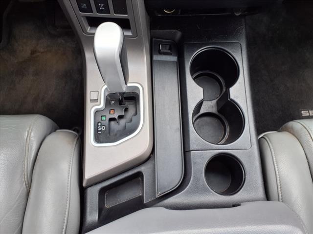 2013 Toyota Sequoia Limited