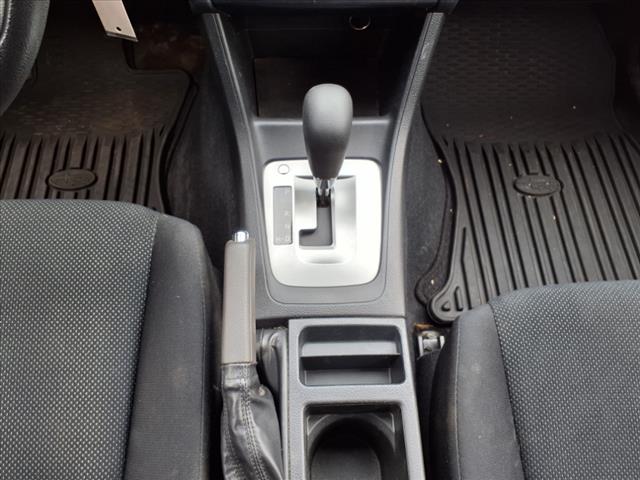 2012 Subaru Impreza 2.0i Premium