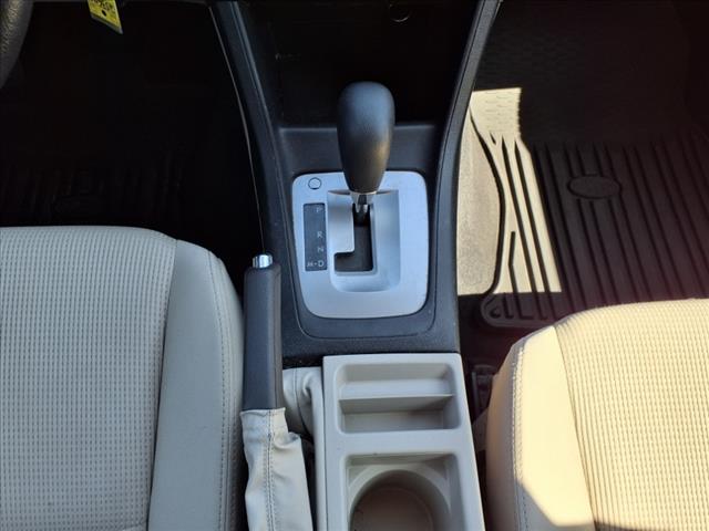 2012 Subaru Impreza 2.0i Sport Premium