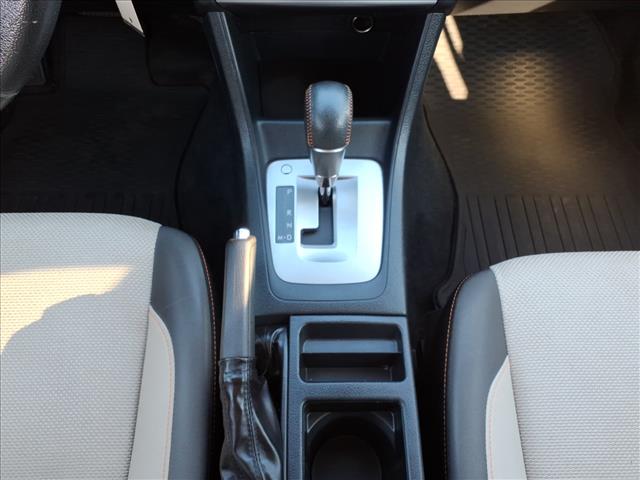 2017 Subaru Crosstrek 2.0i Premium