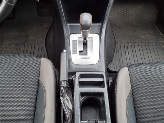 2017 Subaru Crosstrek 2.0i Premium