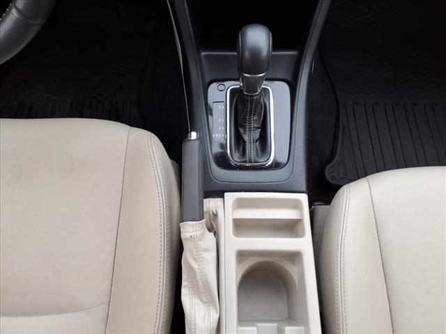 2015 Subaru XV Crosstrek 2.0i Limited