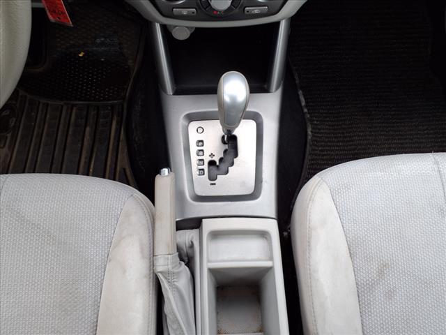 2011 Subaru Forester 2.5X Premium