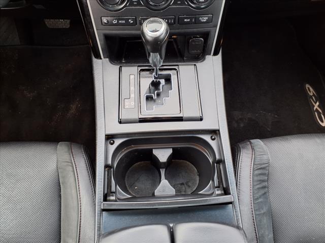 2014 Mazda CX-9 Touring