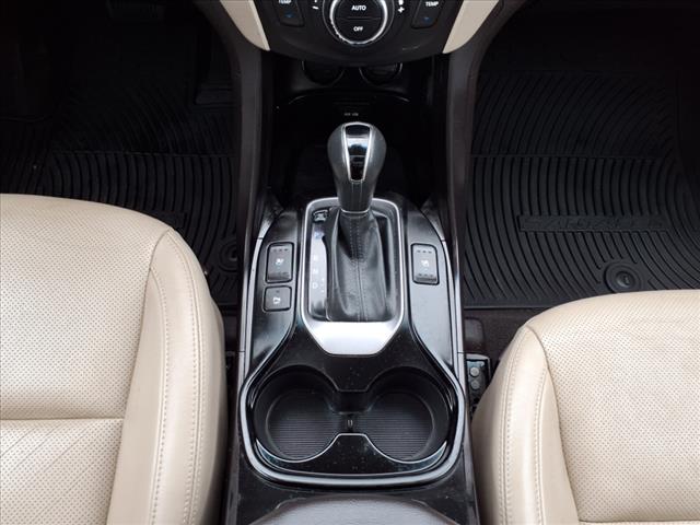 2015 Hyundai SANTA FE GLS