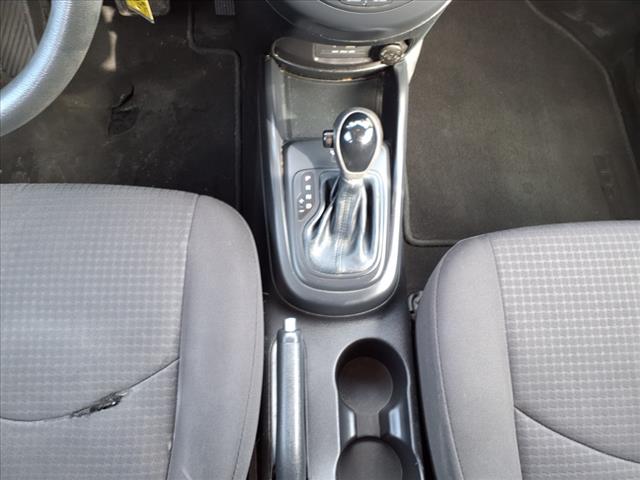 2013 Kia Soul Base
