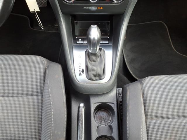 2011 Volkswagen Golf TDI