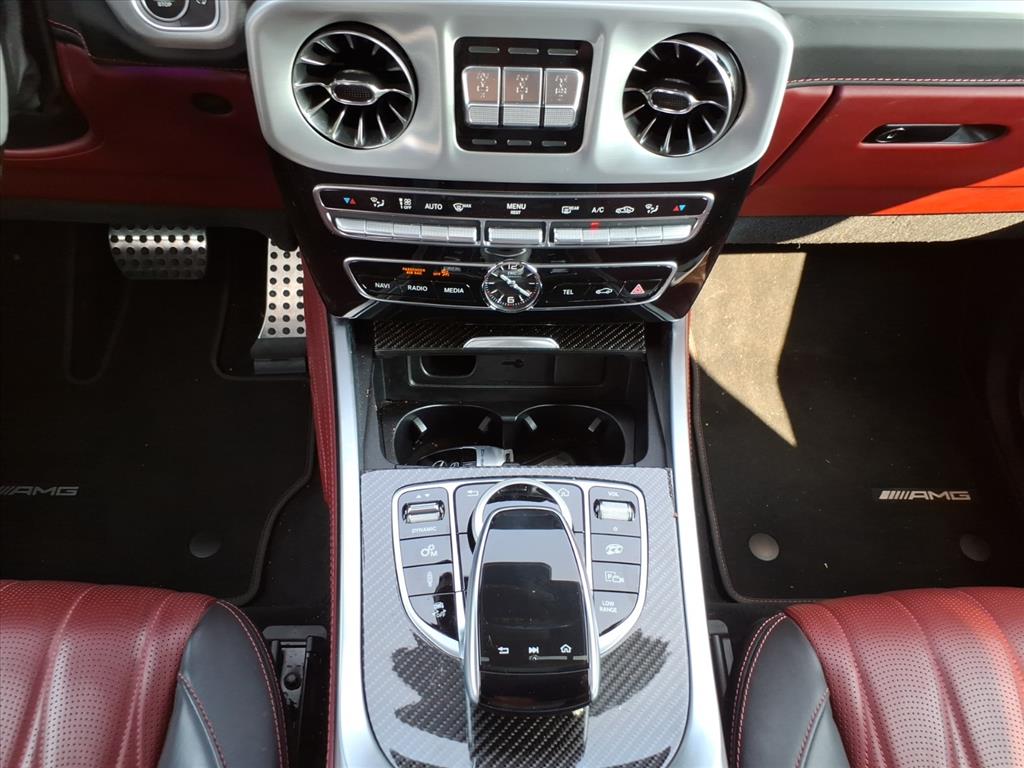 2022 Mercedes-Benz G-Class AMG G63 - Photo 17