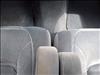 2002 Mercury Grand Marquis LS Premium