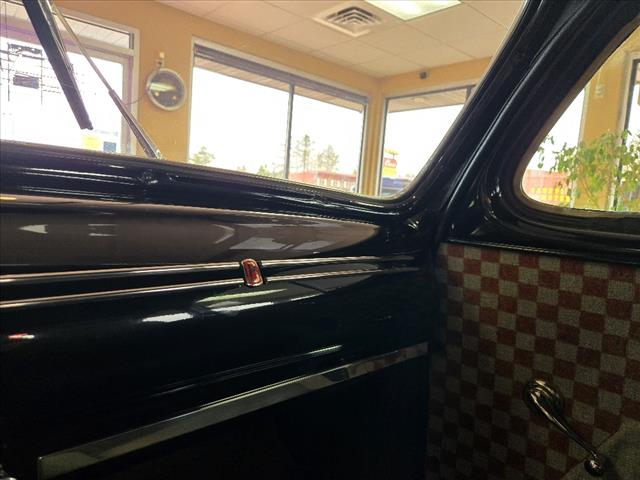 1946 Ford Coupe Coupe