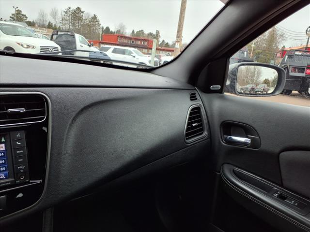 2013 Chrysler 200 Limited