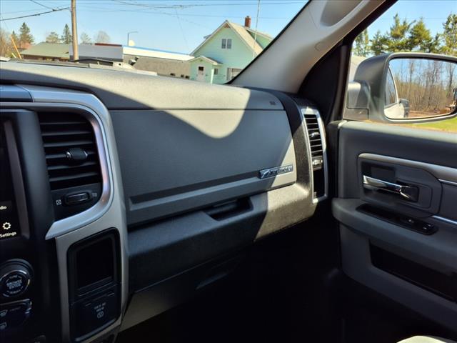 2019 RAM 1500 Classic SLT