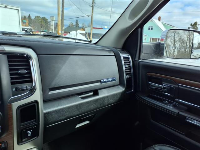 2015 RAM 1500 Laramie