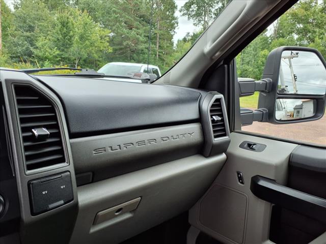 2020 Ford F-350 Super Duty XL