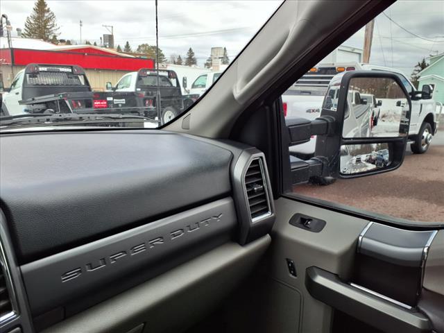 2017 Ford F-250 Super Duty XLT