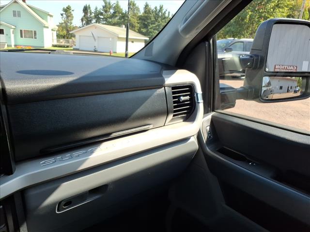 2024 Ford F-250 Super Duty XLT