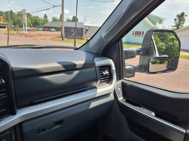2024 Ford F-250 Super Duty XLT