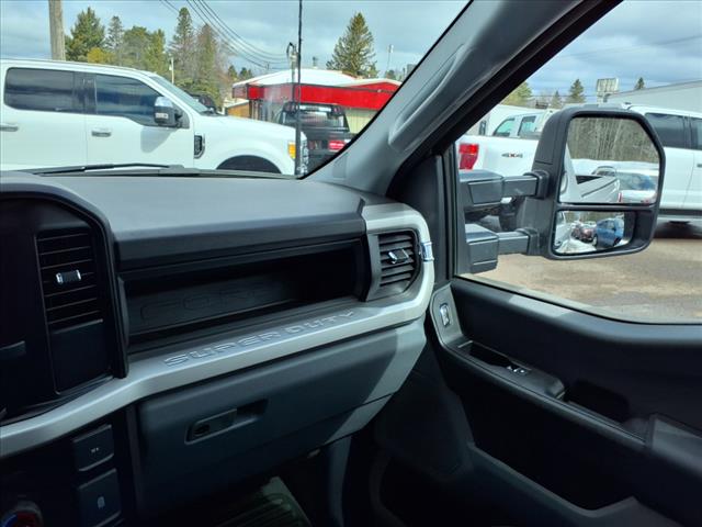 2024 Ford F-250 Super Duty XL