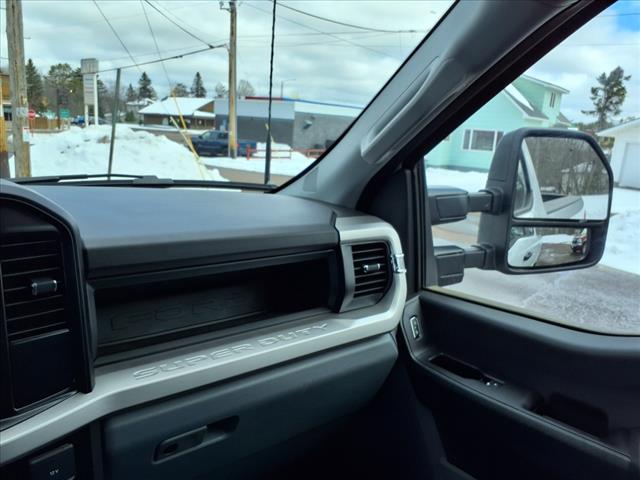 2024 Ford F-250 Super Duty XL