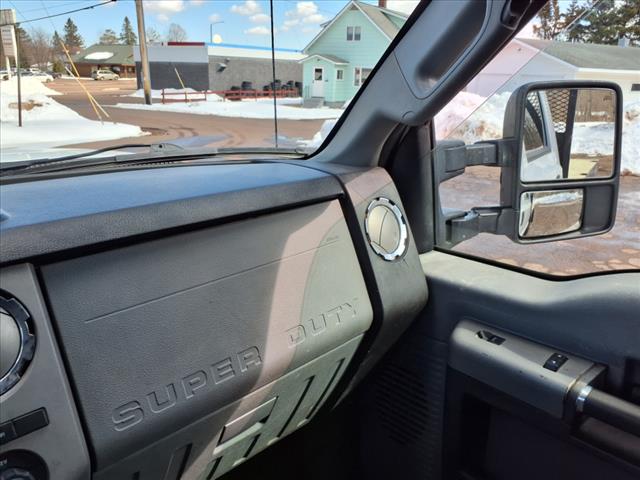2013 Ford F-350 Super Duty XLT