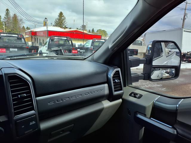 2021 Ford F-350 Super Duty XLT