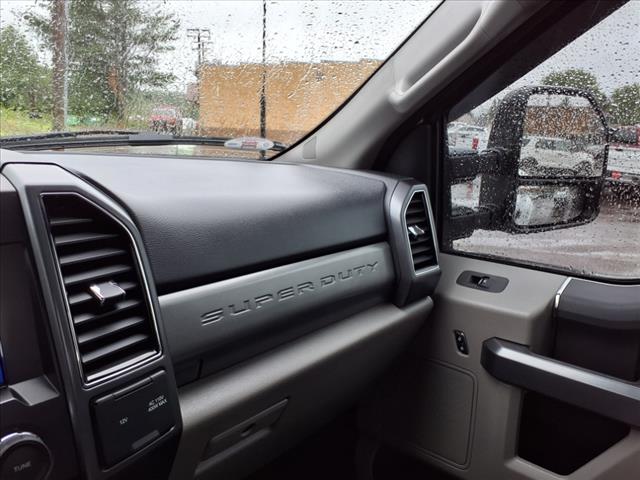 2022 Ford F-450 Super Duty XLT