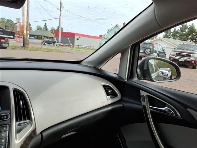 2015 Buick Verano Convenience Group