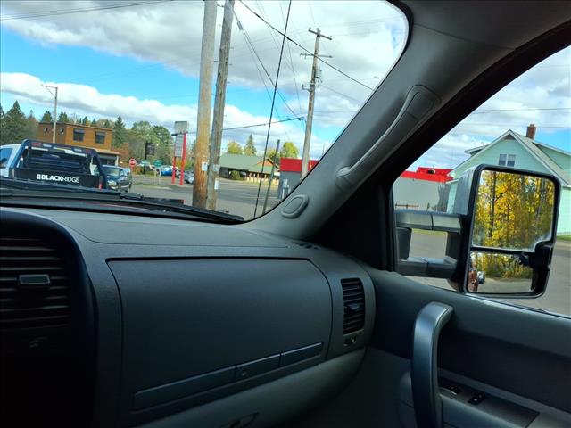 2014 GMC Sierra 2500HD SLE