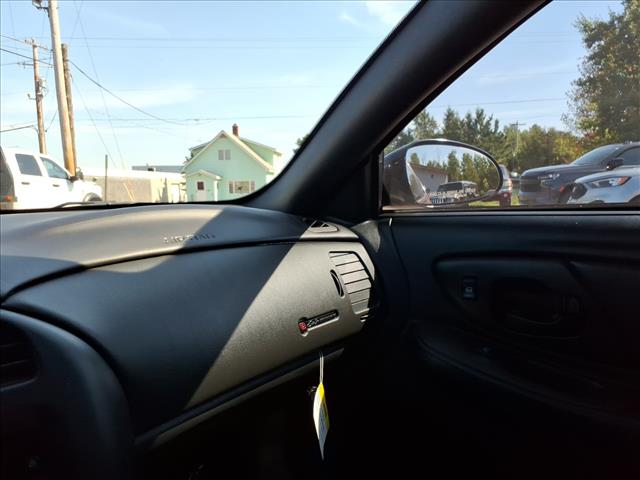 2004 Chevrolet Monte Carlo SS Supercharged