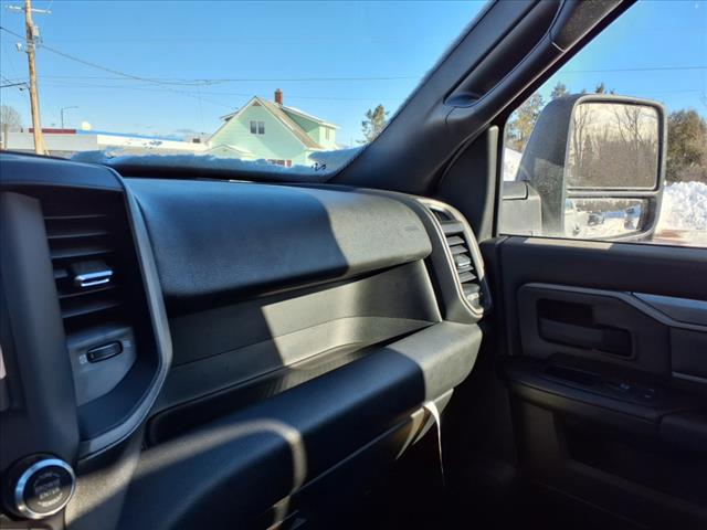 2023 RAM 3500 Tradesman