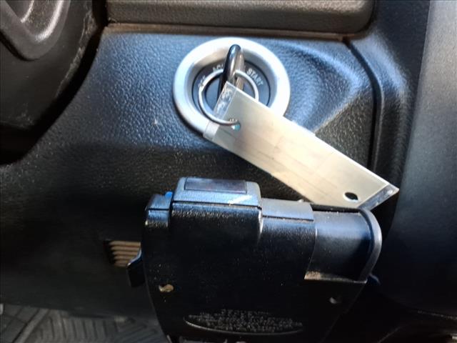 2015 RAM 2500 Tradesman