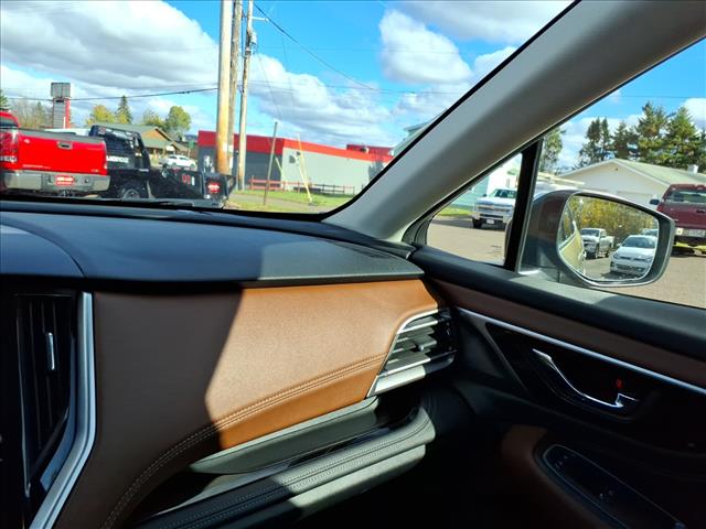 2021 Subaru Outback Touring XT