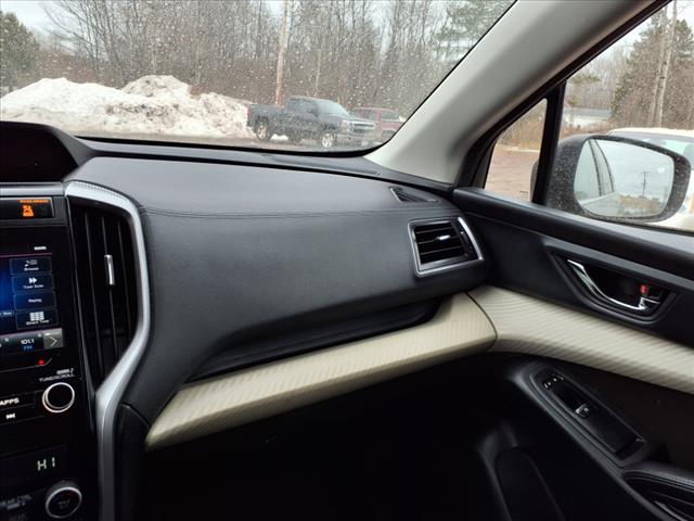 2019 Subaru Ascent Premium 7-Passenger