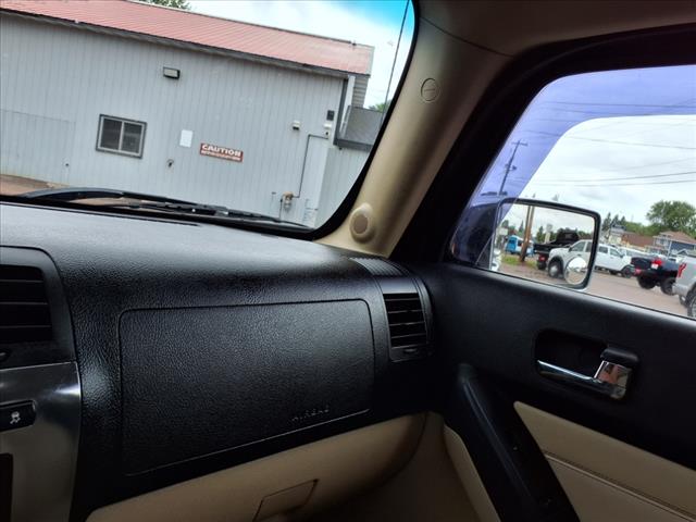 2008 HUMMER H3 Alpha