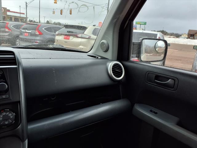 2005 Honda Element EX