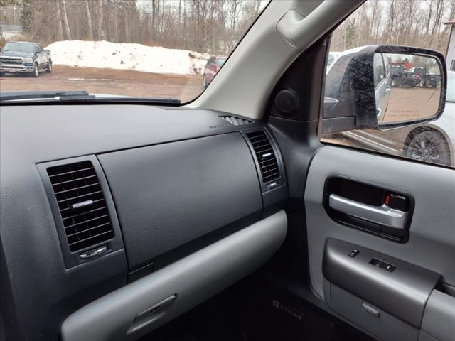 2013 Toyota Sequoia Limited