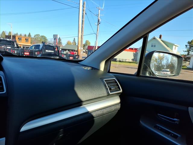 2017 Subaru Crosstrek 2.0i Premium