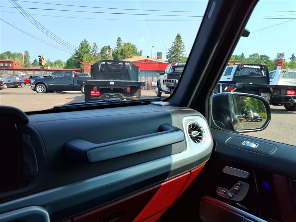 2022 Mercedes-Benz G-Class AMG G63 - Photo 18