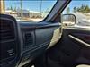 2003 Chevrolet Silverado 2500 Work Truck